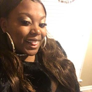 Meet your Posher, Kennedy